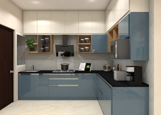 Kitchen Design