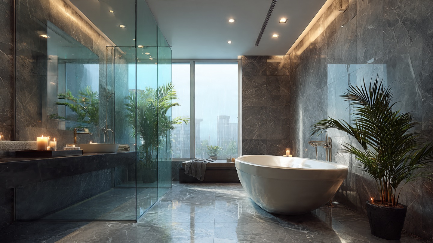 Bathroom Design