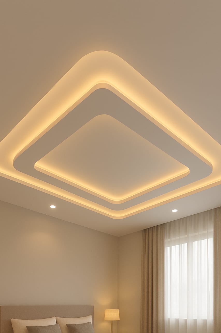 False Ceiling Design